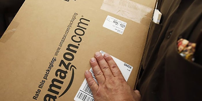 The Internet Sales-Tax Bill Takes a Step Forward