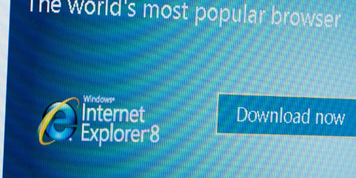 Microsoft bajará la marca Internet Explorer