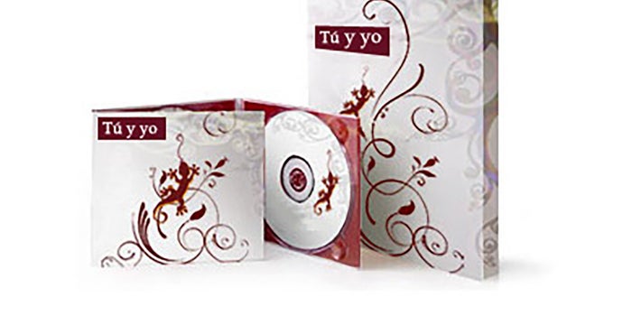 Invitaciones interactivas para bodas