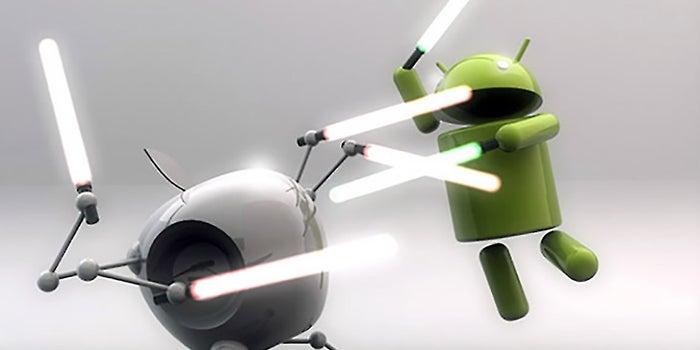 iOS or Android? Choosing the Best Platform For Your Mobile App