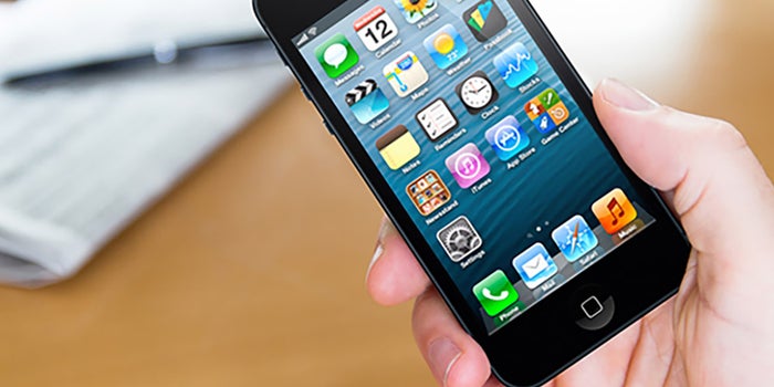 ¿Espacio NO suficiente en tu iPhone?
