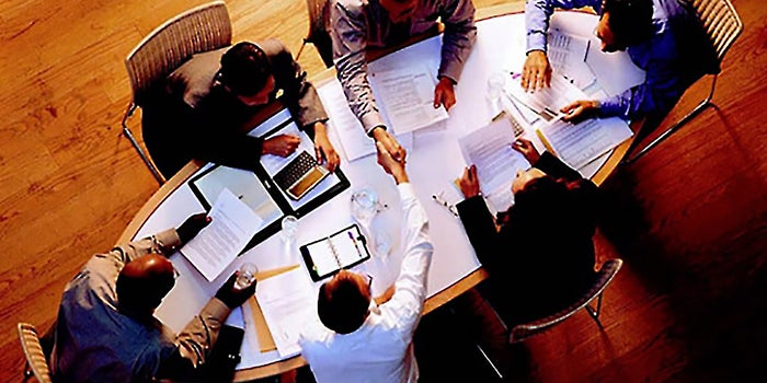 Is It Time to Toss Your Old Management Model?