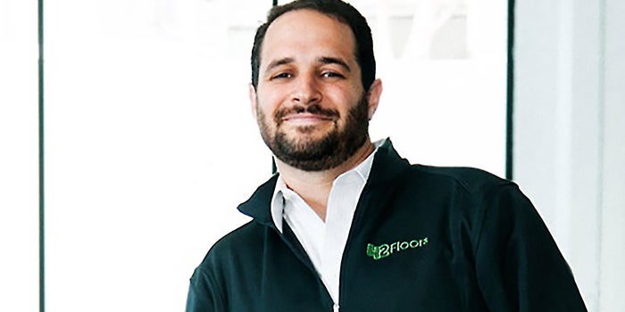 Entrepreneur Finds a Niche in Tenant-Friendly Commercial Space Listings