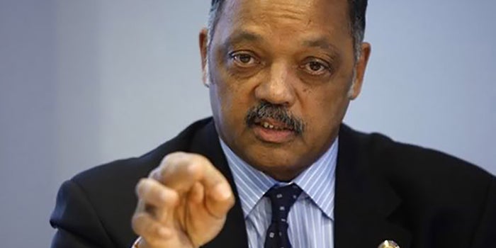 Jesse Jackson: Turn Big-Company Tax Dodging into Small-Business Funding (Opinion)