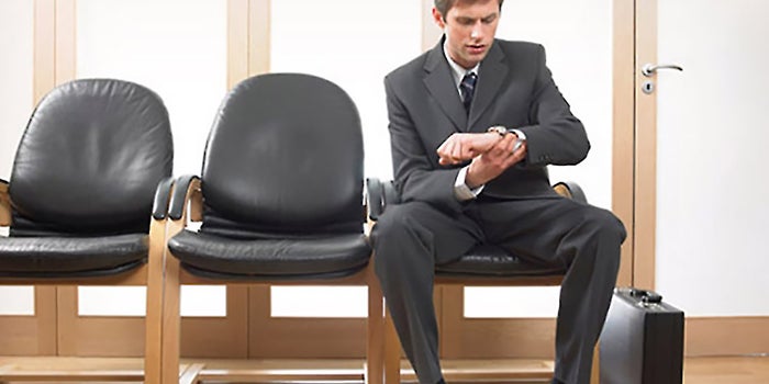 Job Growth Slows Dramatically in March
