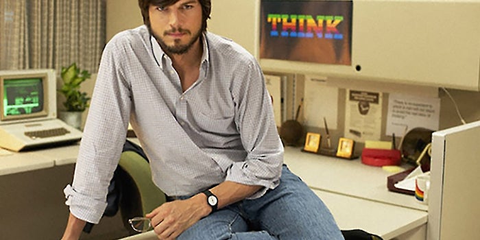 'Jobs' Movie Is Missing the Magic of His Story
