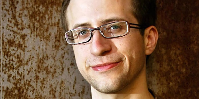 Jon Lech Johansen (a.k.a. 'DVD-Jon') on Starting Up as a Self-Taught Engineer