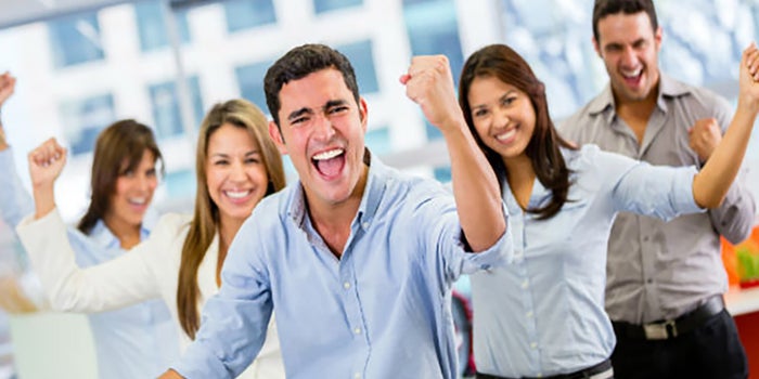 Más jóvenes mexicanos quieren emprender