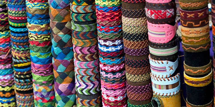 Joyería ecológica