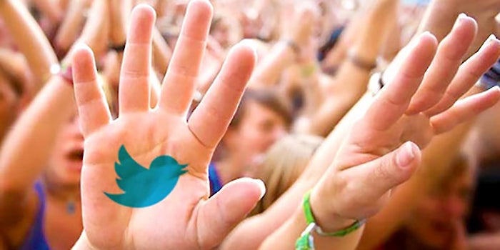 How to Jumpstart Engagement on Twitter (Infographic)