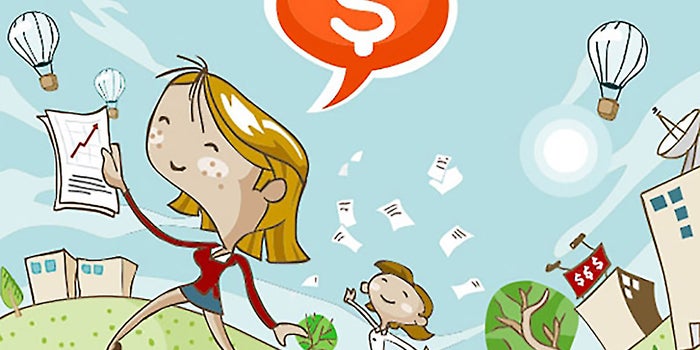 How to Stay Excited About Your Business