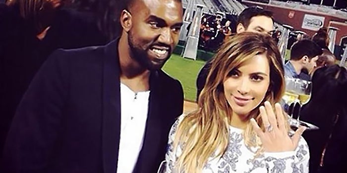 Kim Kardashian and Kanye West Sue YouTube Co-Founder Over Leaked Video