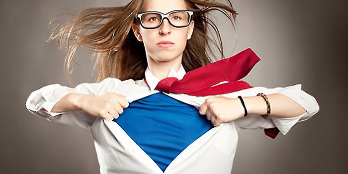 Lack of Confidence, Fear of Failure Hold Women Back From Being Entrepreneurs