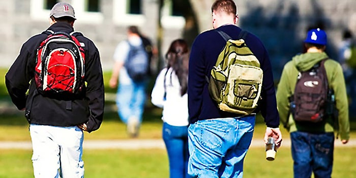 Latest Employment Report Shows College Still Counts