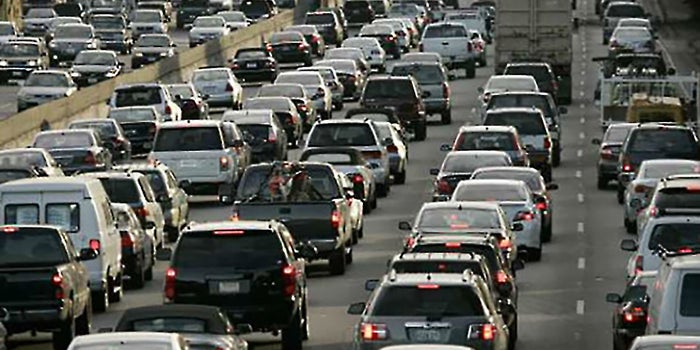 Taxi Company Weaves Out of L.A.'s Regulatory Traffic Jam
