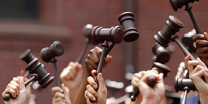 Law School Never Taught Me to Be an Entrepreneur
