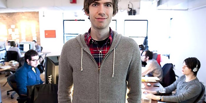3 Leadership Lessons From Tumblr's David Karp