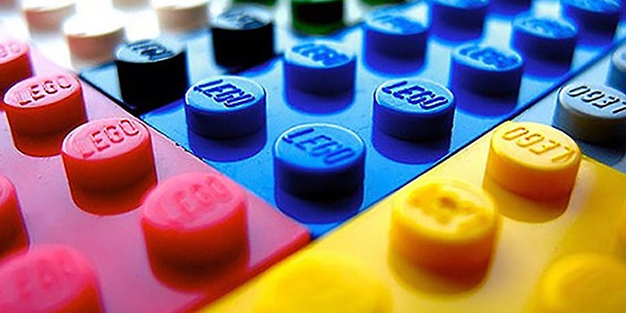 Lego's Secrets for Brand Longevity
