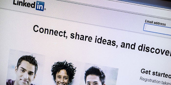10 claves para sacarle "jugo" a tu perfil de LinkedIn