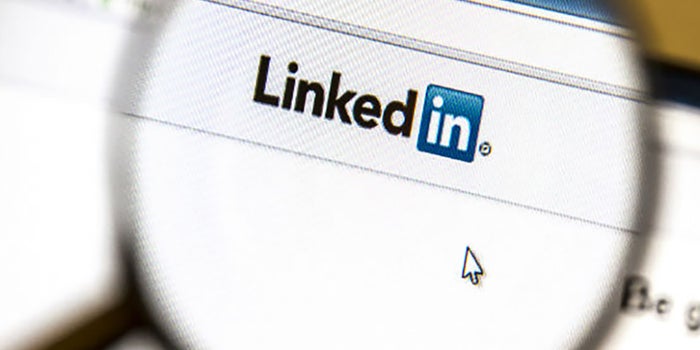 5 claves para buscar empleo en LinkedIn