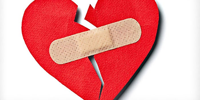 Love Inc.: Startups Make Breaking Up Easier to Do