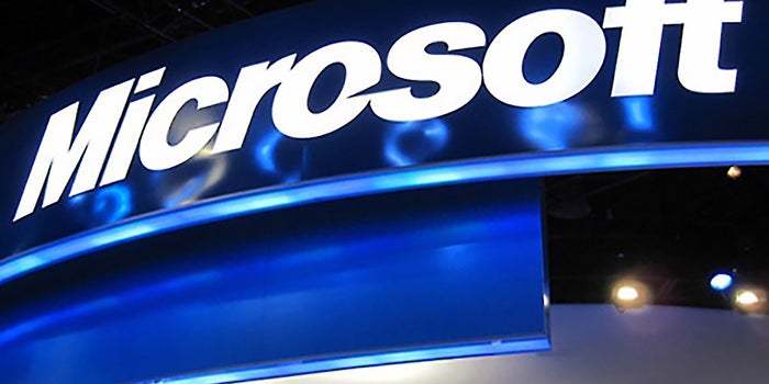 Major Microsoft Shakeup Seeks to Revive Struggling Tech Giant