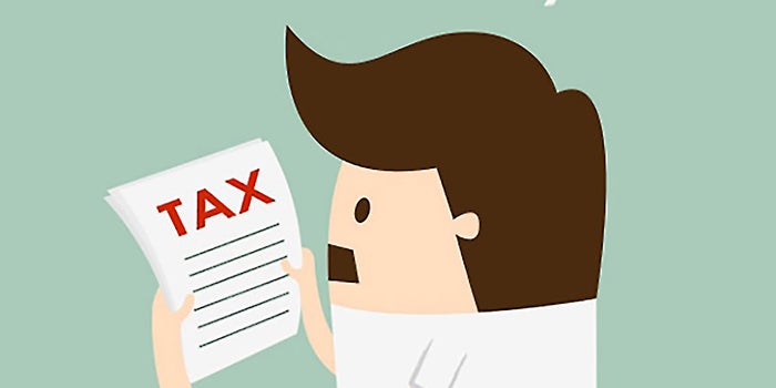 Simple Strategies for Last-Minute Tax Filers