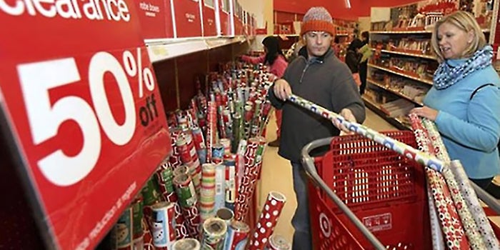Make the Most of Post-Holiday Sales
