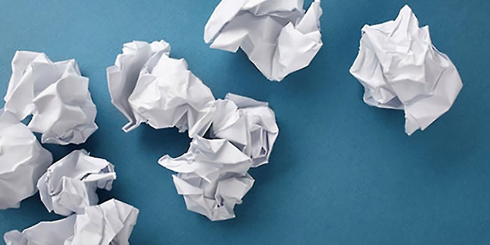 How to Make the Most of a Sales Rejection