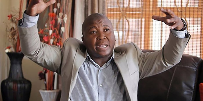 Mandela Event Interpreter 'Mistake' Offers Big Hiring Lesson