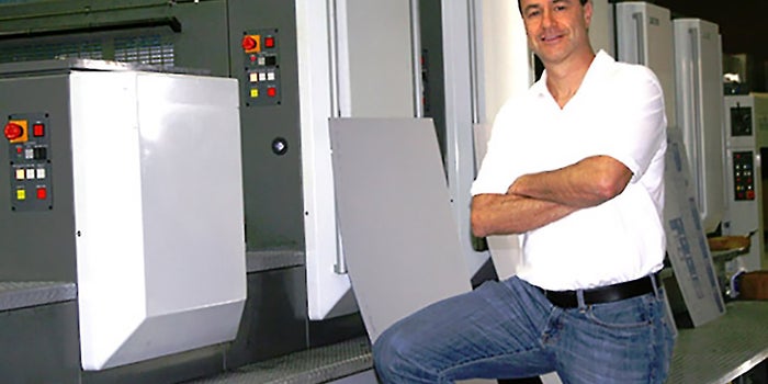 Manufacturer Thinks 'Lean' to Cut Waste, Boost Efficiency