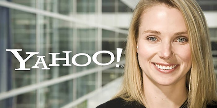 In the Latest Move to Revamp Yahoo's Culture, Marissa Mayer Expands Parental Leave