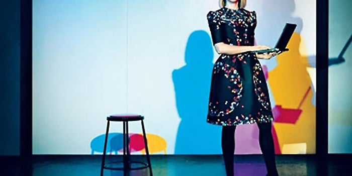 Marissa Mayer, Traitor?