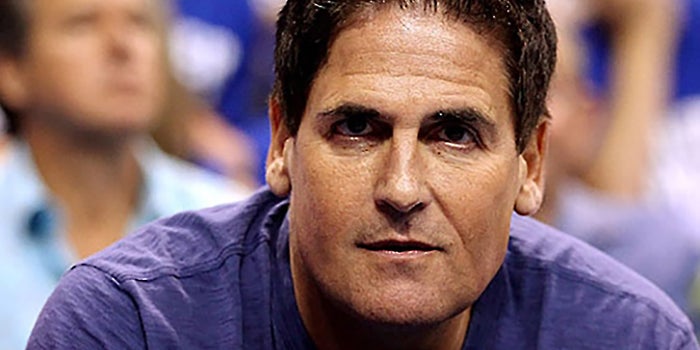 Mark Cuban Found Not Guilty of Insider Trading