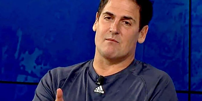 Tech Billionaire Mark Cuban Heads to Trial Over Alleged Insider Trading