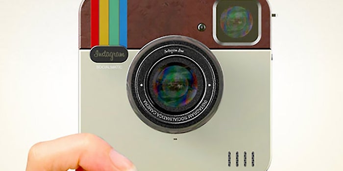 The Marketer's Guide to Instagram