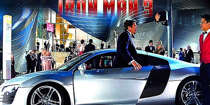 Marketing Lessons From This Summer's Blockbuster Movies