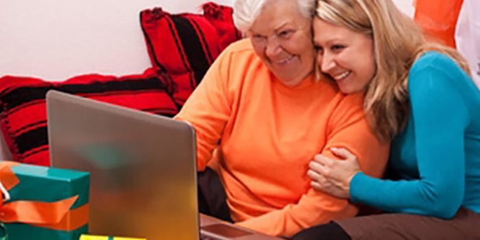 Marketing to Seniors: Online Versus Offline