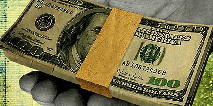 Meet the Top 5 Angel Investors of 2013 (Infographic)