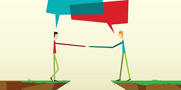 Meeting New Clients and Contacts Through Networking