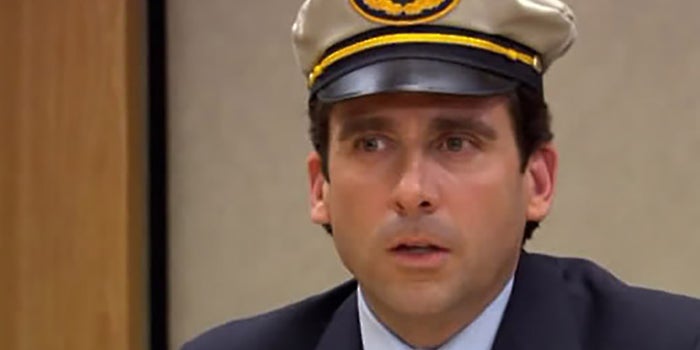Memorable Management Blunders From 'The Office'