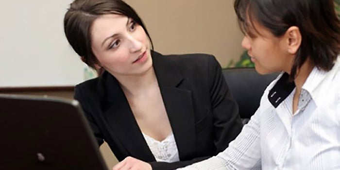 Mentors vs. Advisors and Why You Should Get to Know Why They Differ