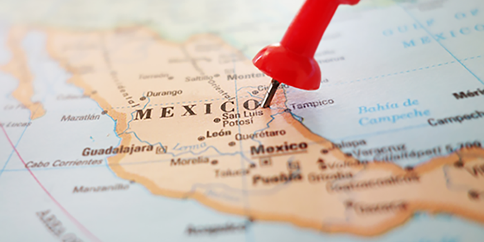 México, terreno fértil para franquicias internacionales