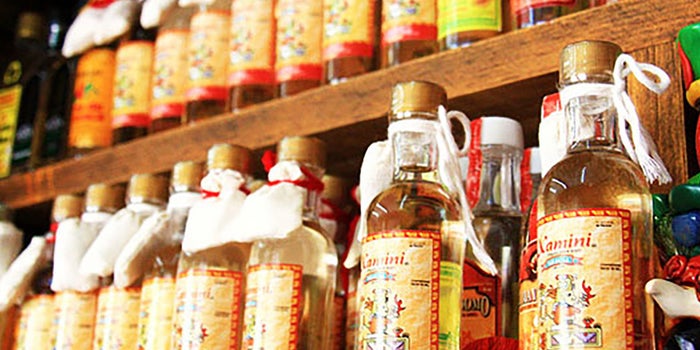 Mezcales personalizados