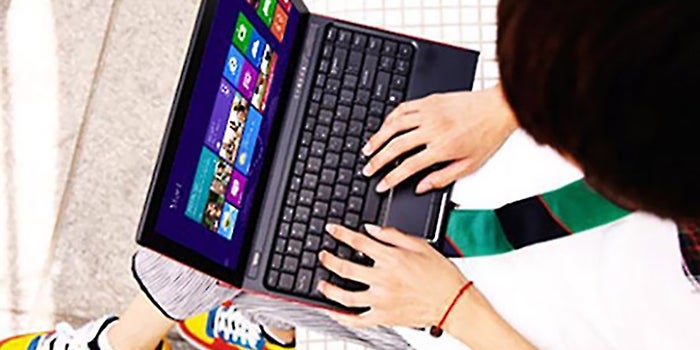 Microsoft Working on Major Update to Windows 8