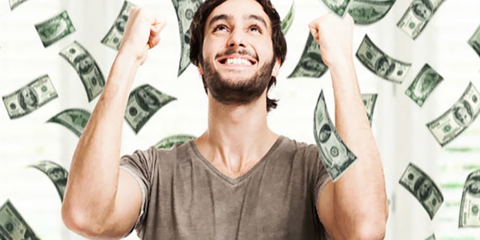7 lecciones sobre el dinero de los millonarios
