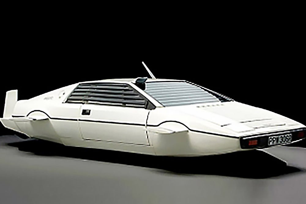 Mind Control Technology, Elon Musk's James Bond Submarine and a Real-Life Bionic Man