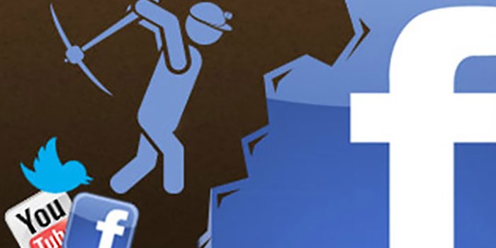 How to Mine Social Networks for Valuable Customer Data