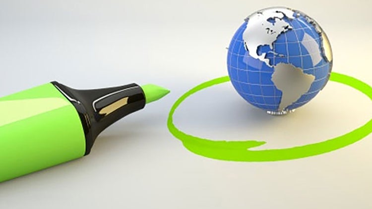 Servicio de Marketing ecológico
