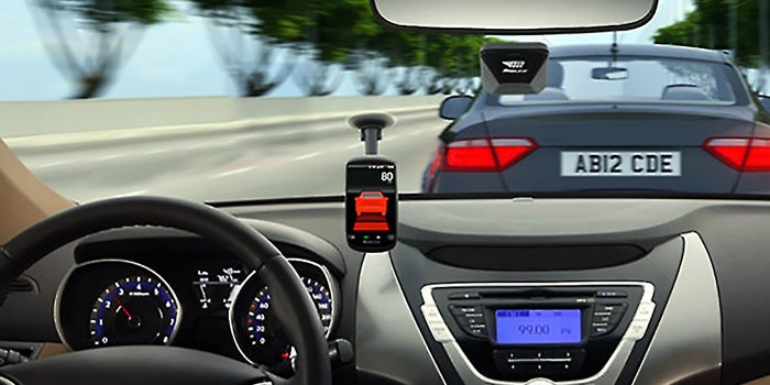 Mobileye Valued at $1.5 Billion, Highlights Self-Driving Car Market